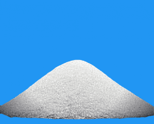 MSM sulfur powder
